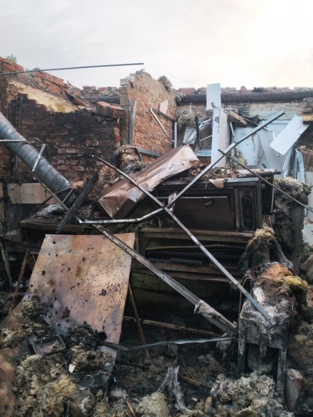 Населені пункти Донецької області 50 разів були обстріляні військами РФ за добу - 30 травня 2025 :: Донеччина Населені пункти Донецької області 50 разів були обстріляні військами РФ за добу - 30 травня 2025 :: Донеччина