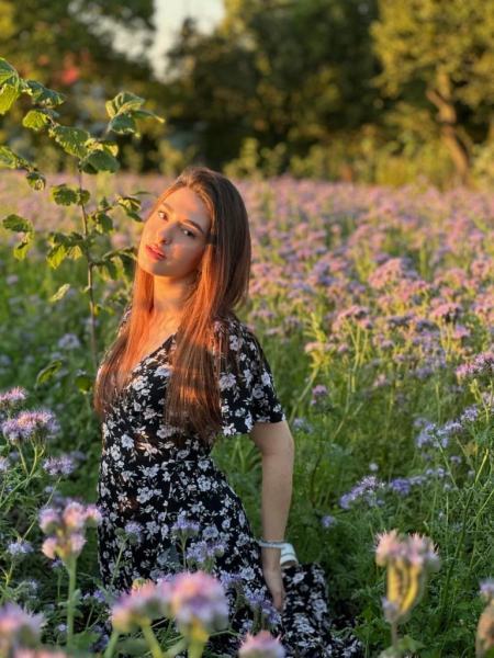 Красуня БУГу: творча майстриня у сфері краси Діана Силка з Нововолинська | Новини Нововолинська