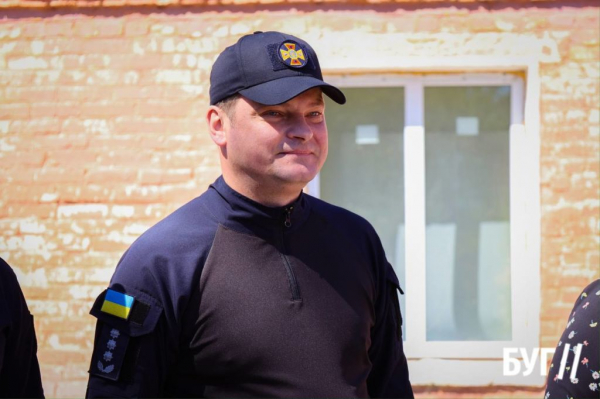 У Литовезькій громаді створили добровільну пожежну команду | Новини Нововолинська