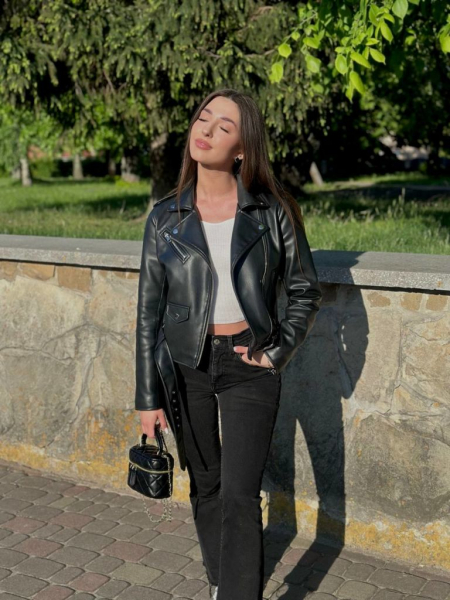 Красуня БУГу: творча майстриня у сфері краси Діана Силка з Нововолинська | Новини Нововолинська