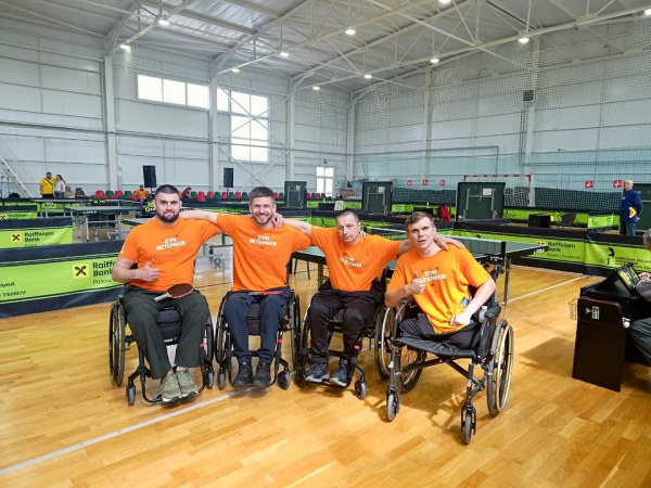 Нововолинець Сергій Гордієвич потрапив у фінал Ігор Ветеранів 2025 | Новини Нововолинська Нововолинець Сергій Гордієвич потрапив у фінал Ігор Ветеранів 2025 | Новини Нововолинська