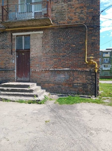 У Нововолинську за понад 2 млн грн продають комунальне приміщення | Новини Нововолинська