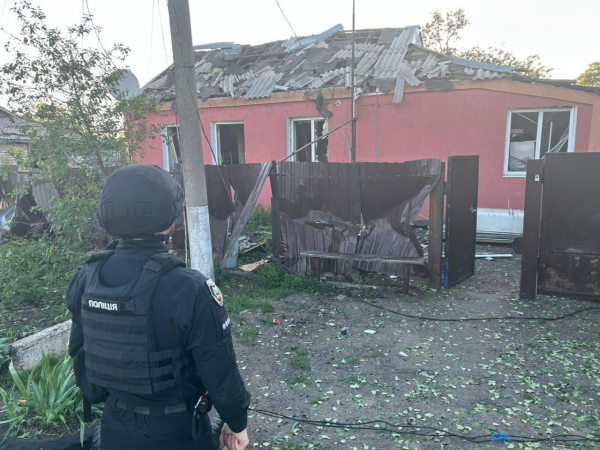 Минулої доби війська РФ 48 разів обстріляли населені пункти Донецької області - 16 травня 2025 :: Донеччина Минулої доби війська РФ 48 разів обстріляли населені пункти Донецької області - 16 травня 2025 :: Донеччина