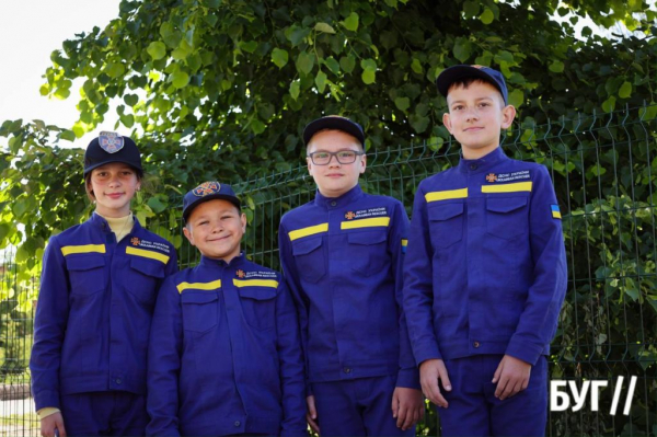 У Литовезькій громаді створили добровільну пожежну команду | Новини Нововолинська