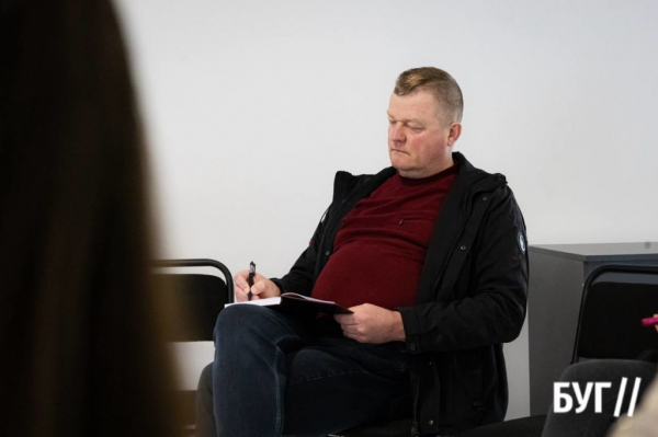 Консультації, події та нові можливості: як працює Центр підтримки бізнесу у Нововолинську | Новини Нововолинська Консультації, події та нові можливості: як працює Центр підтримки бізнесу у Нововолинську | Новини Нововолинська