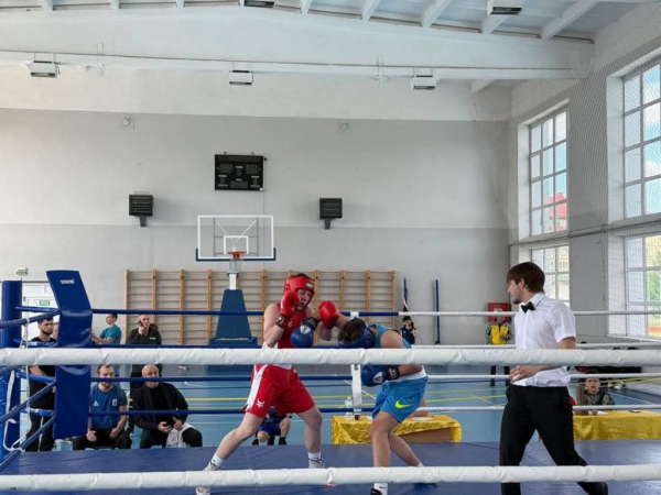 Юні спортсмени з Нововолинської громади стали призерами на чемпіонаті з боксу | Новини Нововолинська