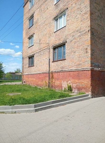 У Нововолинську за понад 2 млн грн продають комунальне приміщення | Новини Нововолинська