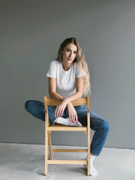 Красуня БУГу: інспекторка ДСНС Тетяна Мацьоха з Нововолинська | Новини Нововолинська Красуня БУГу: інспекторка ДСНС Тетяна Мацьоха з Нововолинська | Новини Нововолинська