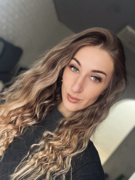 Красуня БУГу: інспекторка ДСНС Тетяна Мацьоха з Нововолинська | Новини Нововолинська Красуня БУГу: інспекторка ДСНС Тетяна Мацьоха з Нововолинська | Новини Нововолинська