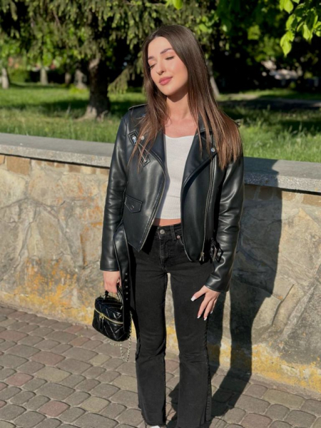 Красуня БУГу: творча майстриня у сфері краси Діана Силка з Нововолинська | Новини Нововолинська