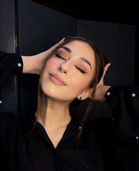 Красуня БУГу: творча майстриня у сфері краси Діана Силка з Нововолинська | Новини Нововолинська