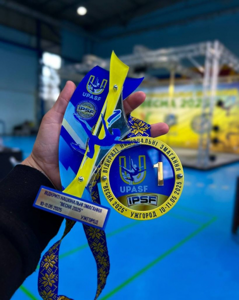 Катерина Фецяк з Нововолинська представлятиме Україну на Чемпіонаті світу | Новини Нововолинська Катерина Фецяк з Нововолинська представлятиме Україну на Чемпіонаті світу | Новини Нововолинська