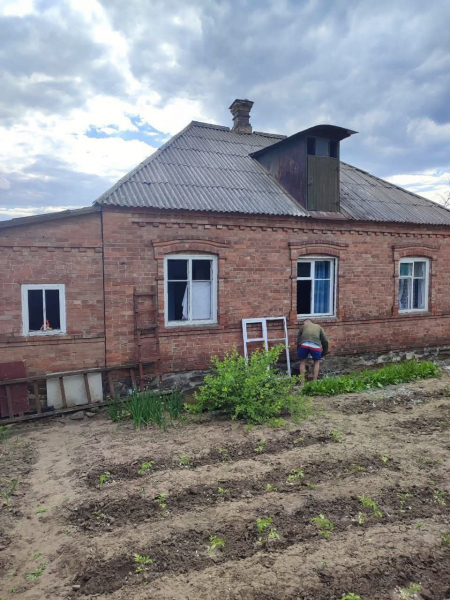 Російські війська обстріляли Костянтинівку: пошкоджено 10 об'єктів, обійшлося без потерпілих - 14 травня 2025 :: Донеччина Російські війська обстріляли Костянтинівку: пошкоджено 10 об'єктів, обійшлося без потерпілих - 14 травня 2025 :: Донеччина