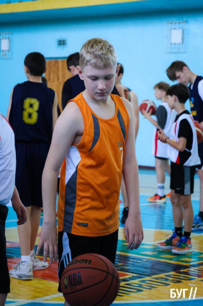 Гравці БК «Старий Луцьк» провели навчання для юних баскетболістів Нововолинської громади | Новини Нововолинська Гравці БК «Старий Луцьк» провели навчання для юних баскетболістів Нововолинської громади | Новини Нововолинська