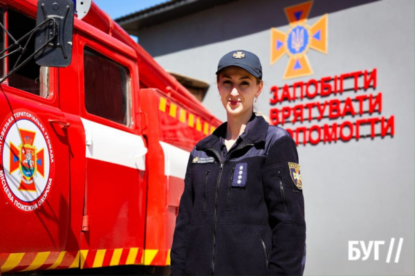 У Литовезькій громаді створили добровільну пожежну команду | Новини Нововолинська
