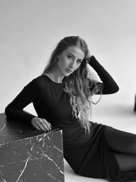 Красуня БУГу: інспекторка ДСНС Тетяна Мацьоха з Нововолинська | Новини Нововолинська Красуня БУГу: інспекторка ДСНС Тетяна Мацьоха з Нововолинська | Новини Нововолинська