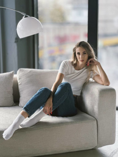 Красуня БУГу: інспекторка ДСНС Тетяна Мацьоха з Нововолинська | Новини Нововолинська Красуня БУГу: інспекторка ДСНС Тетяна Мацьоха з Нововолинська | Новини Нововолинська