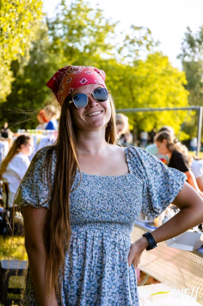 У Нововолинську вперше відзначили Івана Купала: давні обряди, розпалювання ватри та бойовий гопак | Новини Нововолинська У Нововолинську вперше відзначили Івана Купала: давні обряди, розпалювання ватри та бойовий гопак | Новини Нововолинська