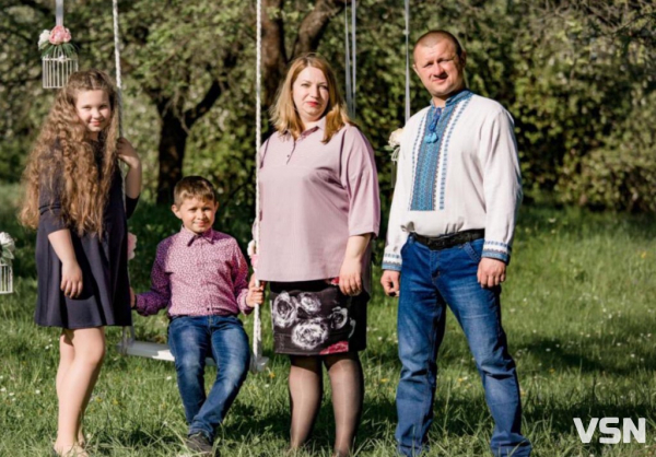 «Якщо мені судилося прибути додому «на щиті», поховайте мене поряд з побратимами»: спогади про Героя з Нововолинська | Новини Нововолинська