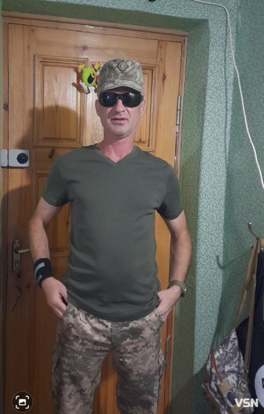 &laquo;Не хвилюйся, мамо, ми в лісі рибку ловимо&raquo;, а у слухавці &ndash; вибухи: спогади про Героя з Нововолинська Євгена Сороку | Новини Нововолинська