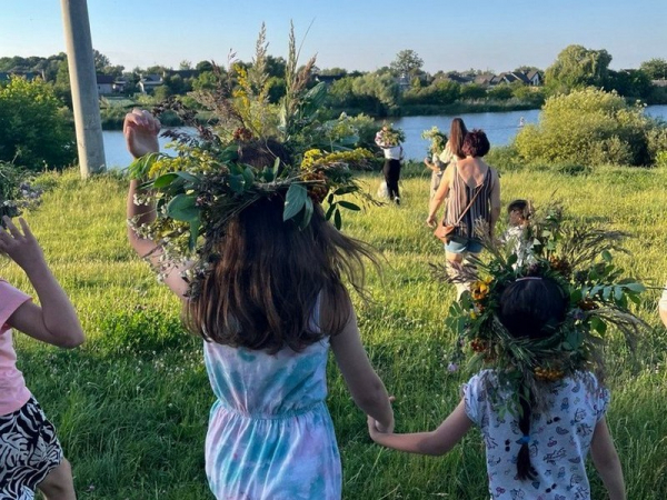 У Нововолинську відбудеться благодійний етнофестиваль &laquo;Вогні Купала&raquo; | Новини Нововолинська