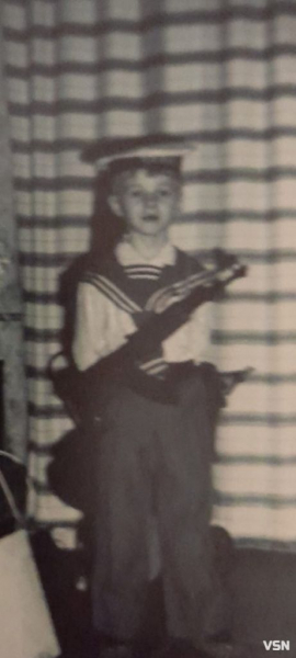 &laquo;Не хвилюйся, мамо, ми в лісі рибку ловимо&raquo;, а у слухавці &ndash; вибухи: спогади про Героя з Нововолинська Євгена Сороку | Новини Нововолинська