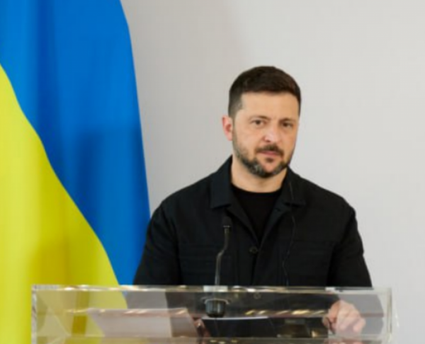 Зеленський сказав, що бажано закінчити війну у цей термін президента Трампа - 19 червня 2025 :: Донеччина