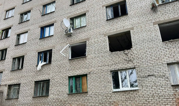 Поліція розслідує вибух у Краматорську із загиблою дитиною - 14 червня 2025 :: Донеччина