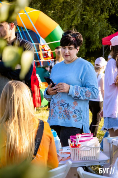 У Нововолинську вперше відзначили Івана Купала: давні обряди, розпалювання ватри та бойовий гопак | Новини Нововолинська У Нововолинську вперше відзначили Івана Купала: давні обряди, розпалювання ватри та бойовий гопак | Новини Нововолинська