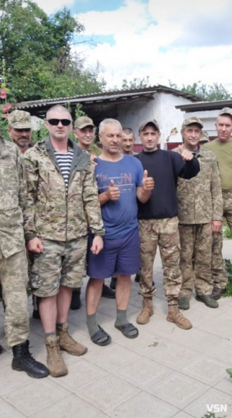 &laquo;Не хвилюйся, мамо, ми в лісі рибку ловимо&raquo;, а у слухавці &ndash; вибухи: спогади про Героя з Нововолинська Євгена Сороку | Новини Нововолинська