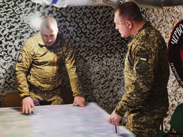 Півненко відвідав Донецьку область - 23 червня 2025 :: Донеччина