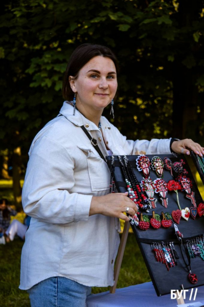 У Нововолинську вперше відзначили Івана Купала: давні обряди, розпалювання ватри та бойовий гопак | Новини Нововолинська У Нововолинську вперше відзначили Івана Купала: давні обряди, розпалювання ватри та бойовий гопак | Новини Нововолинська