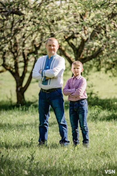 «Якщо мені судилося прибути додому «на щиті», поховайте мене поряд з побратимами»: спогади про Героя з Нововолинська | Новини Нововолинська