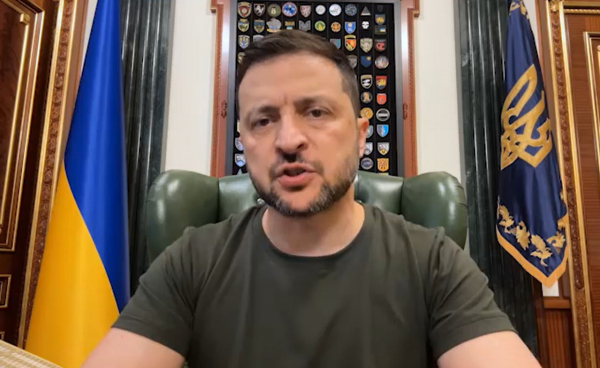 Російські дрони загрожують кордону Польщі: Україна пропонує допомогу для протидії - 10 вересня 2025 :: Донеччина Російські дрони загрожують кордону Польщі: Україна пропонує допомогу для протидії - 10 вересня 2025 :: Донеччина