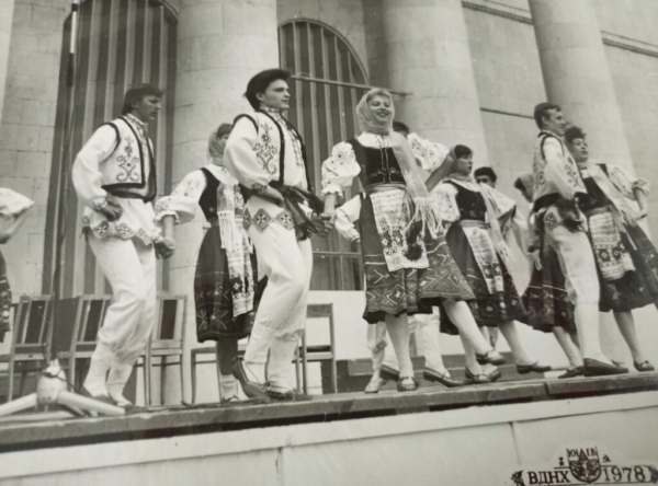 Будинок культури у 70-х: яким його пам’ятає Нововолинськ | Новини Нововолинська Будинок культури у 70-х: яким його пам’ятає Нововолинськ | Новини Нововолинська