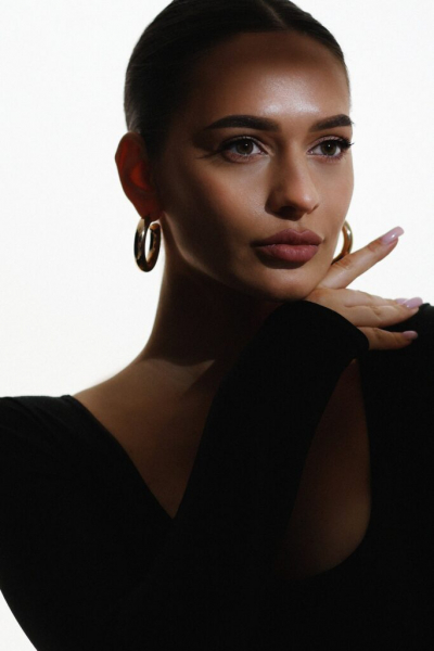 Красуня БУГу: Яна Лучко з Нововолинська – про красу, мрії та простий рецепт щастя | Новини Нововолинська Красуня БУГу: Яна Лучко з Нововолинська – про красу, мрії та простий рецепт щастя | Новини Нововолинська