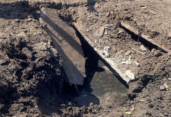 У Краматорську зафіксовано три удари російських дронів - 06 вересня 2025 :: Донеччина У Краматорську зафіксовано три удари російських дронів - 06 вересня 2025 :: Донеччина