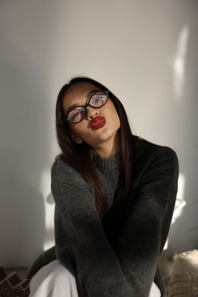 Красуня БУГу: Яна Лучко з Нововолинська – про красу, мрії та простий рецепт щастя | Новини Нововолинська Красуня БУГу: Яна Лучко з Нововолинська – про красу, мрії та простий рецепт щастя | Новини Нововолинська