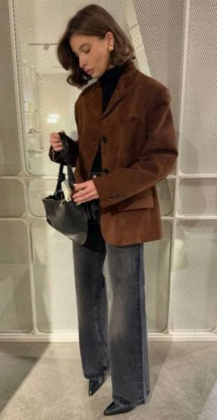 Як виглядати стильно восени: топ порад від стилістки Наталії Оксенюк | Новини Нововолинська