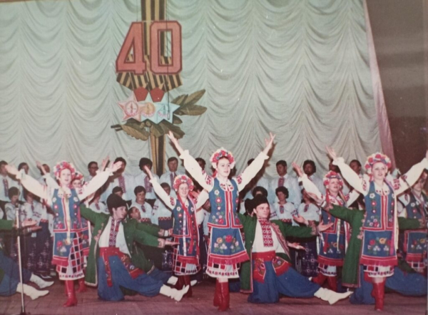 Будинок культури у 70-х: яким його пам’ятає Нововолинськ | Новини Нововолинська Будинок культури у 70-х: яким його пам’ятає Нововолинськ | Новини Нововолинська