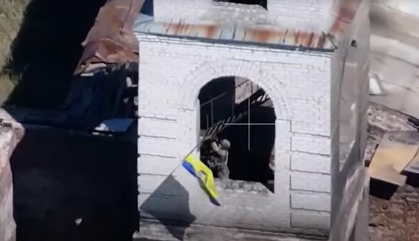 У ЗСУ розповіли деталі та показали кадри звільнення Зарічного під Лиманом - 08 вересня 2025 :: Донеччина