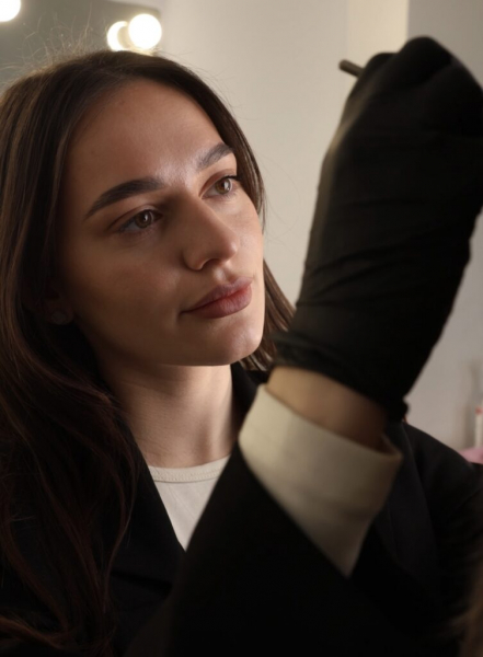 Красуня БУГу: Яна Лучко з Нововолинська – про красу, мрії та простий рецепт щастя | Новини Нововолинська Красуня БУГу: Яна Лучко з Нововолинська – про красу, мрії та простий рецепт щастя | Новини Нововолинська