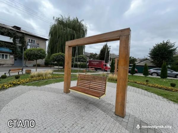 Фото дня: у Нововолинську ВУКГ працює для безпеки та комфорту містян | Новини Нововолинська