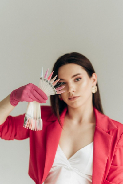 Красуня БУГу з Нововолинська: Яна Мордашова, яка перетворює роботу на мистецтво | Новини Нововолинська