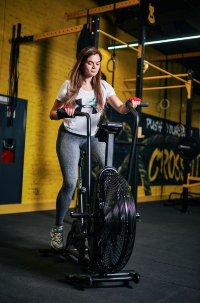 Як мати гарне та підтягнуте тіло: поради від тренера з Нововолинська Вікторії Бєльської | Новини Нововолинська Як мати гарне та підтягнуте тіло: поради від тренера з Нововолинська Вікторії Бєльської | Новини Нововолинська