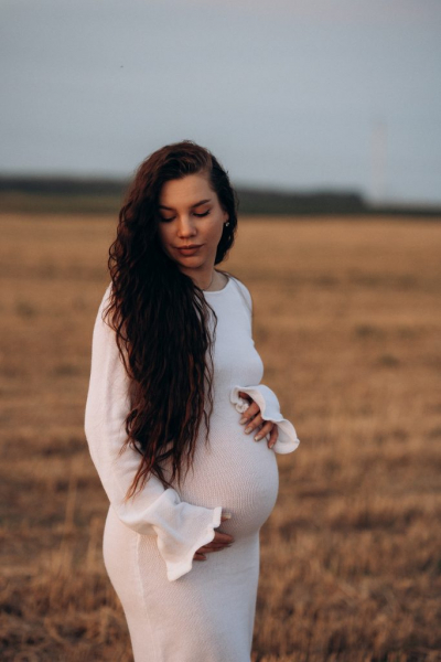 Красуня БУГу з Нововолинська: Яна Мордашова, яка перетворює роботу на мистецтво | Новини Нововолинська