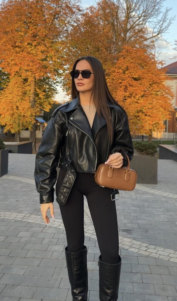 Красуня БУГу: Яна Лучко з Нововолинська – про красу, мрії та простий рецепт щастя | Новини Нововолинська Красуня БУГу: Яна Лучко з Нововолинська – про красу, мрії та простий рецепт щастя | Новини Нововолинська