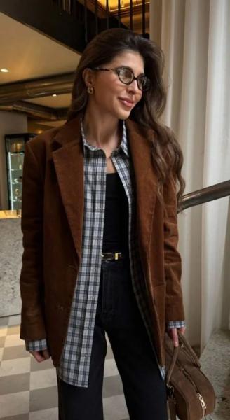 Як виглядати стильно восени: топ порад від стилістки Наталії Оксенюк | Новини Нововолинська