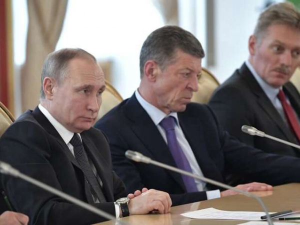 Давній соратник Путіна вирішив піти з адміністрації президента РФ - 17 вересня 2025 :: Донеччина