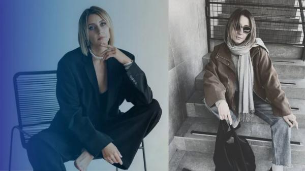 Як виглядати стильно восени: топ порад від стилістки Наталії Оксенюк | Новини Нововолинська